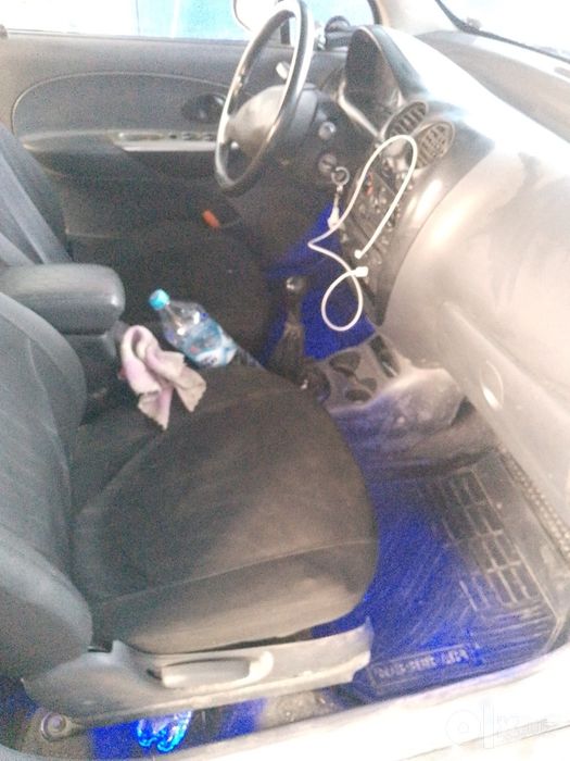 Matiz best 2012 yurgan Masofasi 392871 Delfin rang