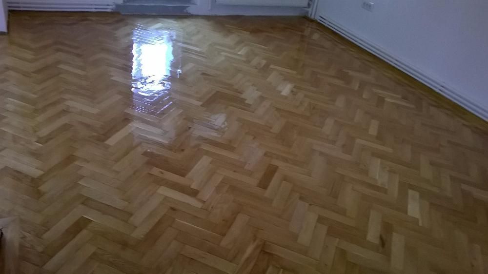 Parchetar Constanta