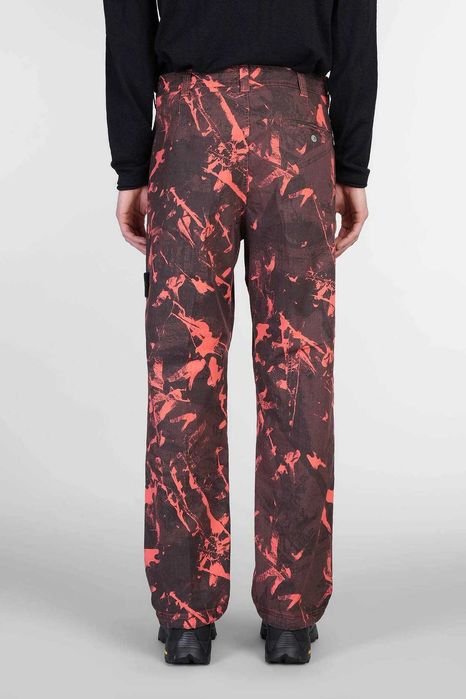 оригинален панталон Stone Island