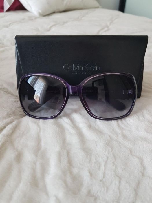 Ochelari Calvin Klein