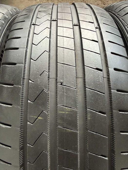 # 4x Anvelope Vara 205/55 R16 - Hankook  Kinergy Eco 4