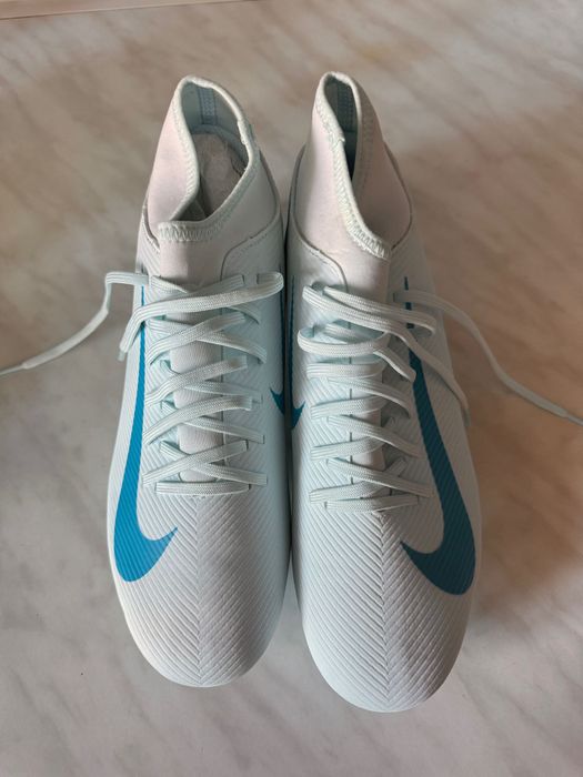 Бутонки Nike Superfly 10 Club FG/MG, размер EU 40,5 и 41