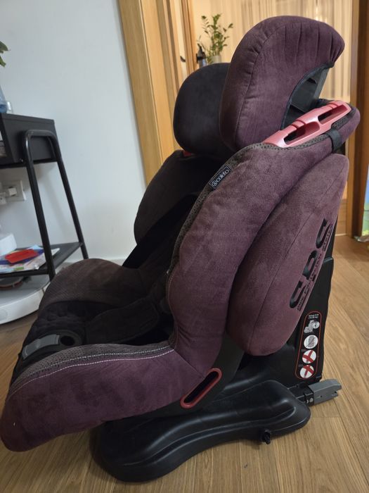 Scaun de masina pt copii Coletto