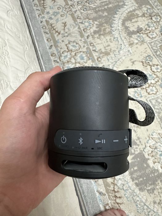 колонка SONY рабочая