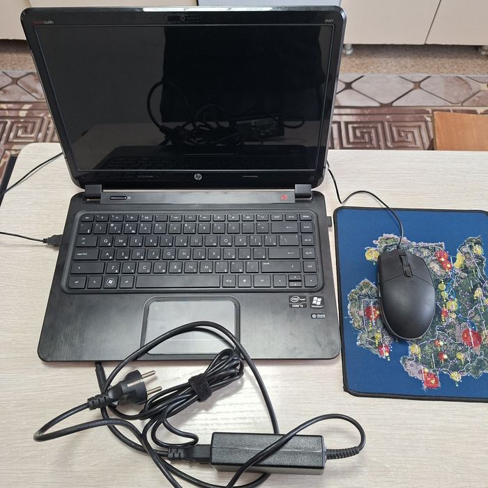 Hp Premier Experience