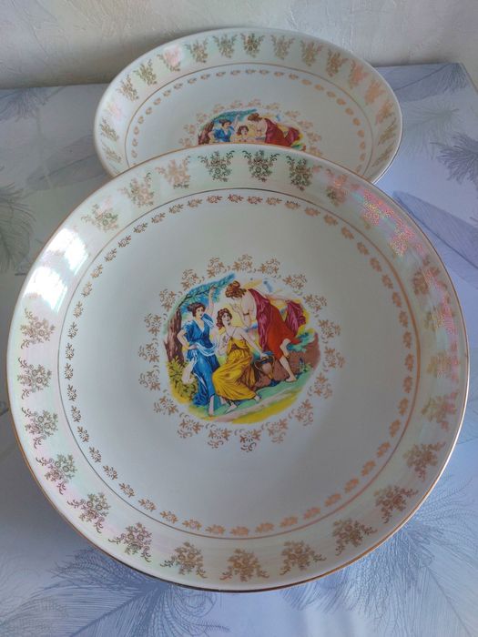 Продам посуду Мадонна Чешская