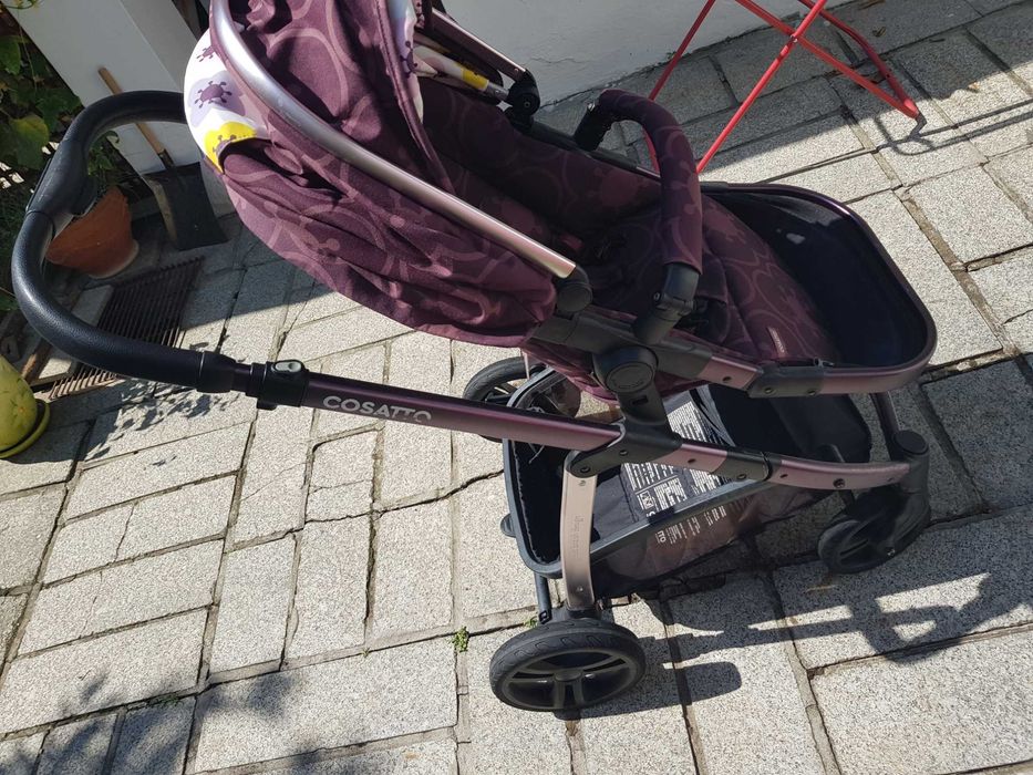 Cosatto wow posy 2 in 1