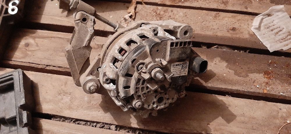 Генератор на ваз/LADA