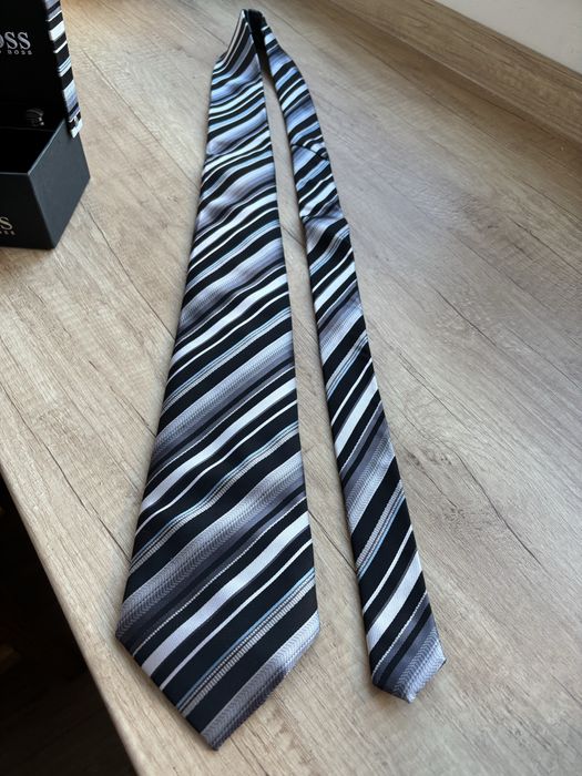 Вратавръзка BOSS - HUGO BOSS