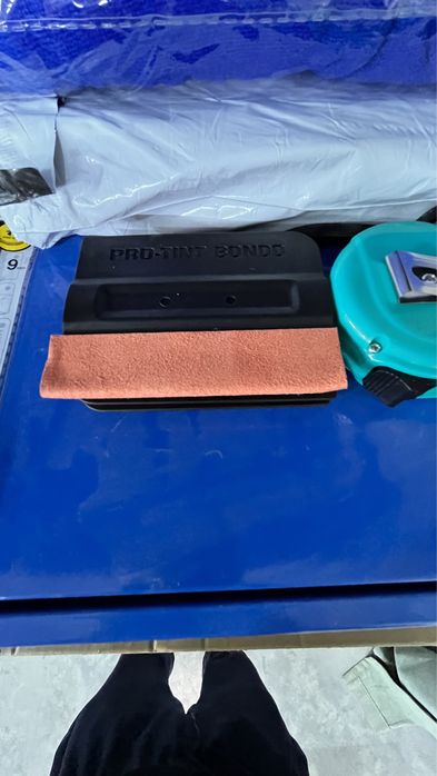 Продам Инструментов для Тонировки