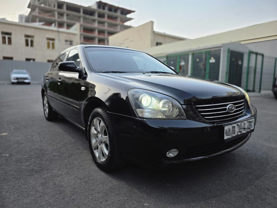 Kia optima √ 2.0  АКПП