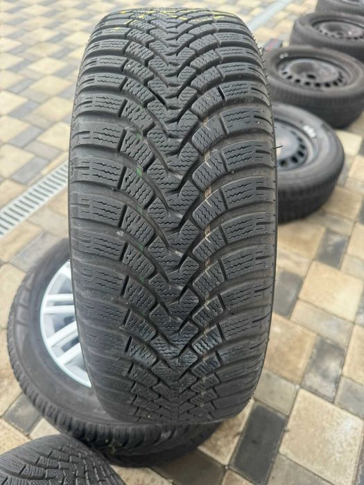 Jante 4x100 WV UP Skoda Citigo 185/55/15