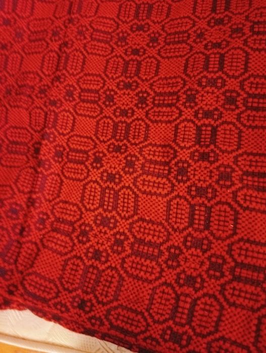 Se vând cuverturi tesutet