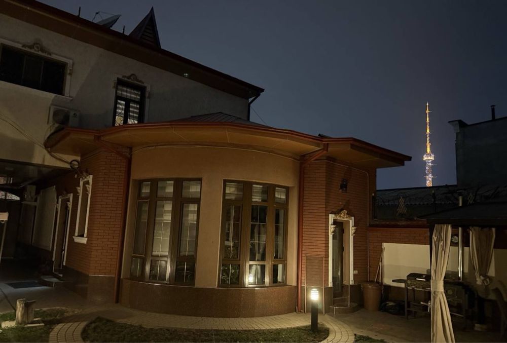 5-комн. квартира, 300 м², Юнусабадский район
