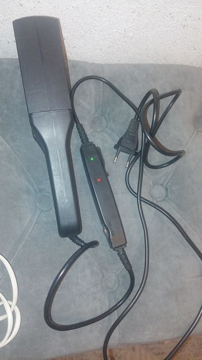 Выпремители б/у. Черного и белого цвета