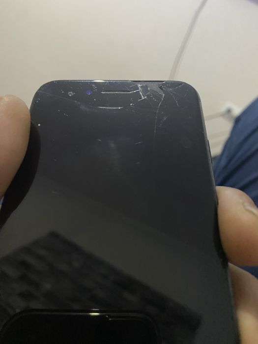 Iphone7 128 gb 100 usliniy