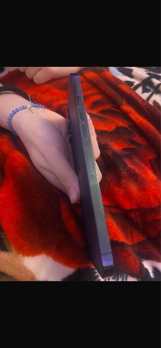 iPhone 12 pro max, 256 gb