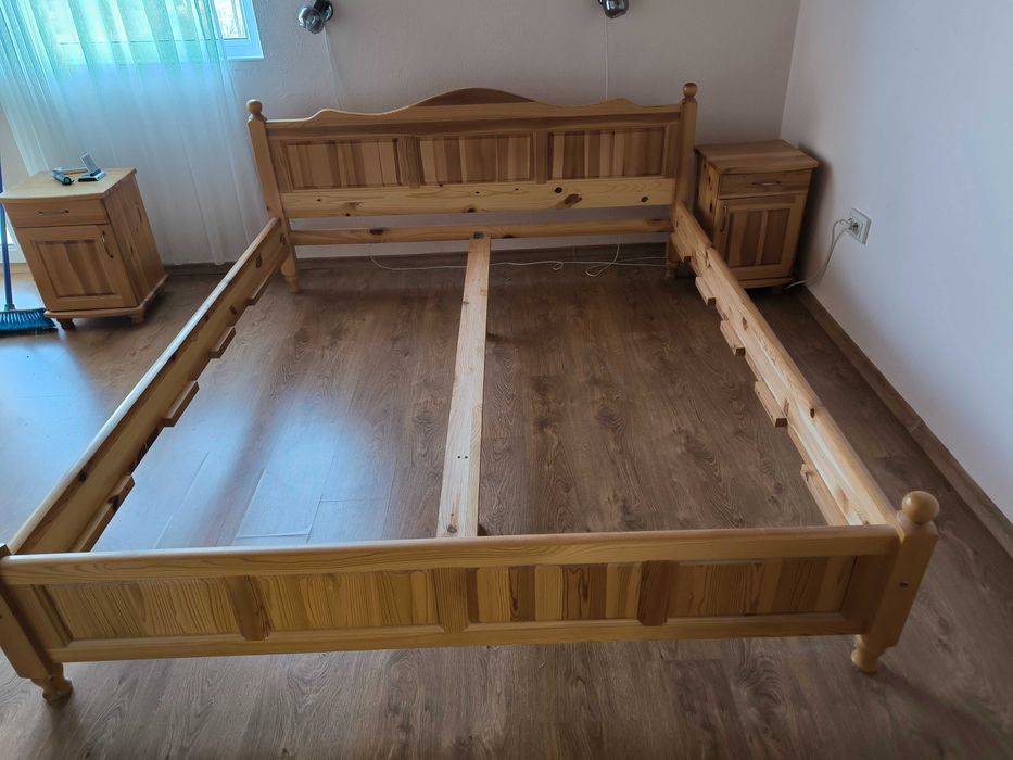 Продавам еднолицев матрак НАНИ 164/190