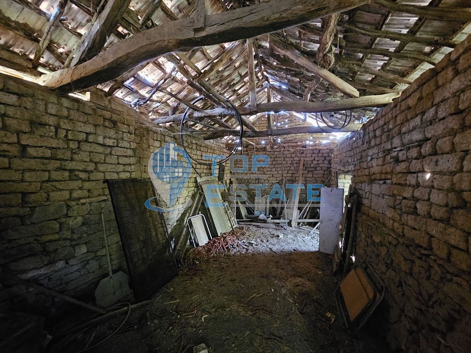 Продава се Къща в с. Горско Калугерово, Област Велико Търново - 55 кв.м за 159 €/кв.м - Снимка #11