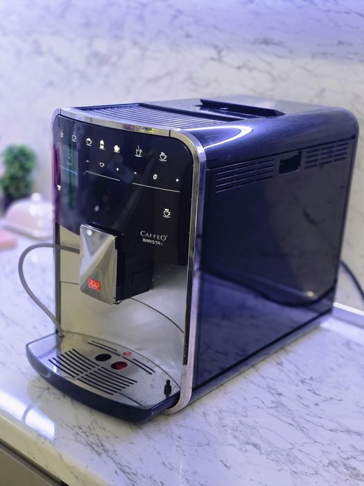 Автоматично кафемашина Melitta Caffeo Barista T