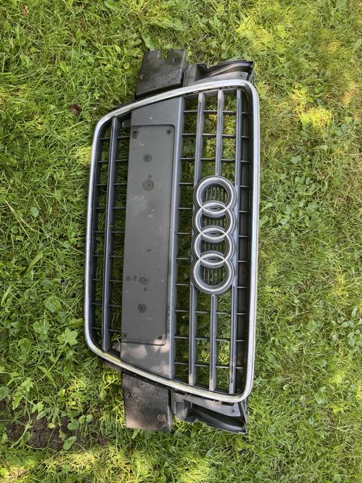 Grila audi a 5  coupe