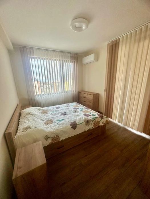 Дава се под наем Тристаен апартамент в София, Драгалевци - 110 кв.м за 1050 € - Снимка #4
