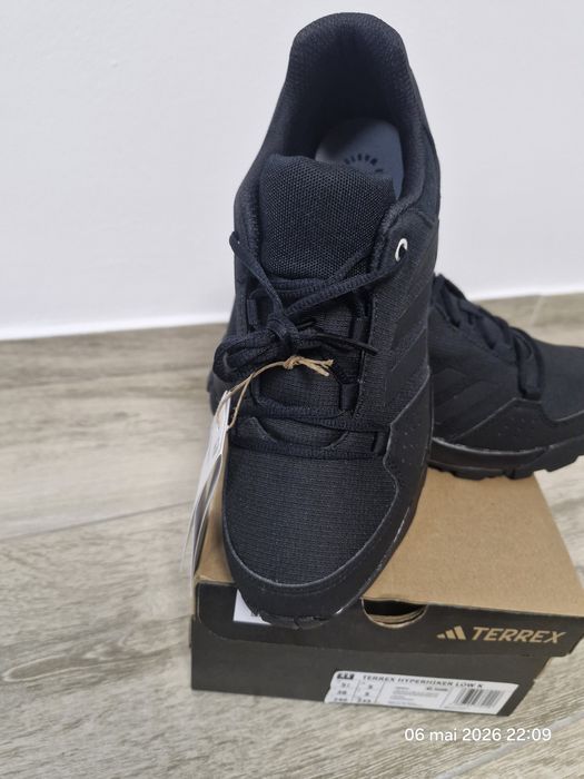 Adidas Terrex 38
