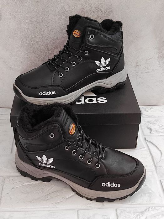 Ghete cu blana bărbati