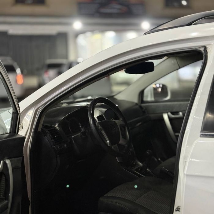 Kaptiva sotiladi 2008