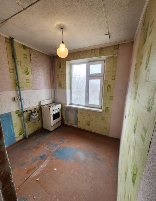 1комн,  (не угол),  29дом, 6мкр