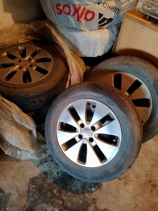 Продам шины продам