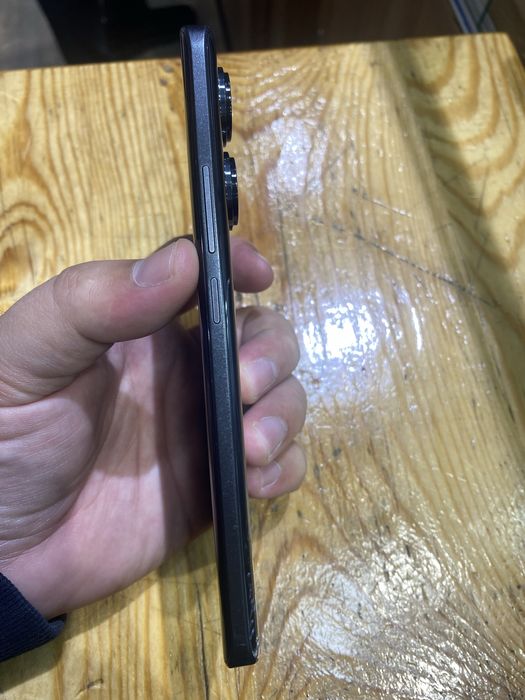 Redmi not 13 pro plus 5 G 12/512 gb