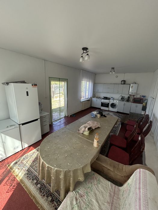 Продаётся просторный дом