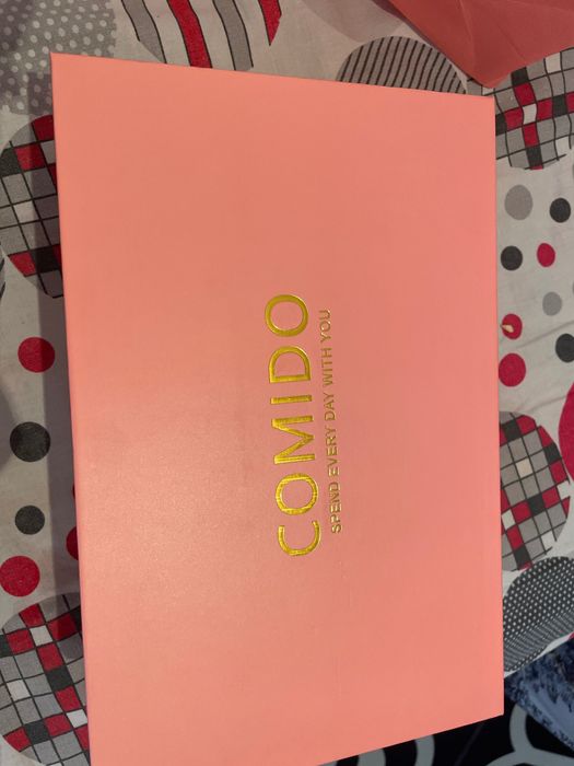 Туфли серебряные высокие