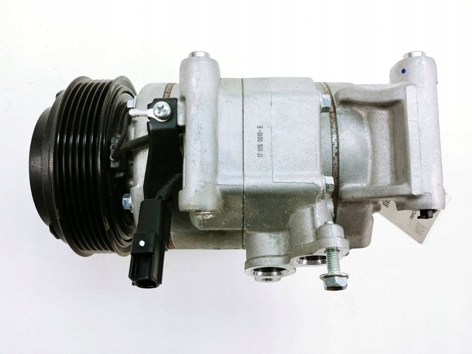 Mazda cx5 , mazda 6 2.2 D compresor de clima 12 luni garntie, factura