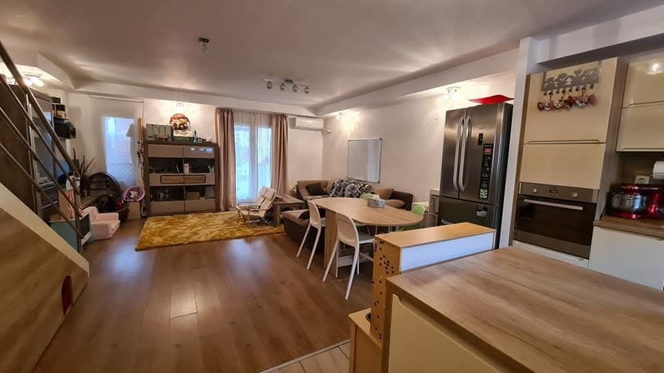 Vila P+2 Cosmopolis, 4 camere, 4 Bai, 2 loc parcare, piscina,  gradina