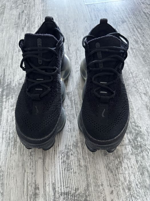 Nike Rmax Scorpion TripleBlack