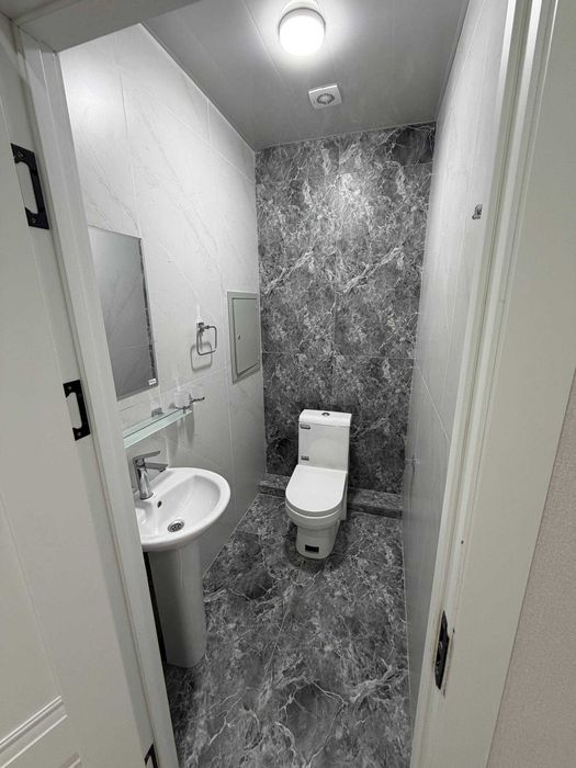 3-комн. квартира, 70 м², Яккасарайский район