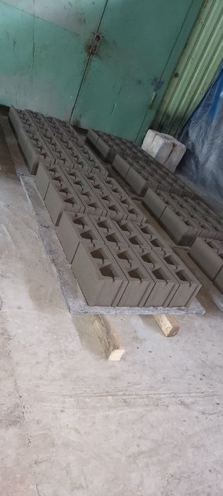 Сплитерные блоки Узынагаш