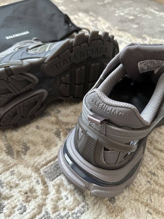 Balenciaga Track баленсиага