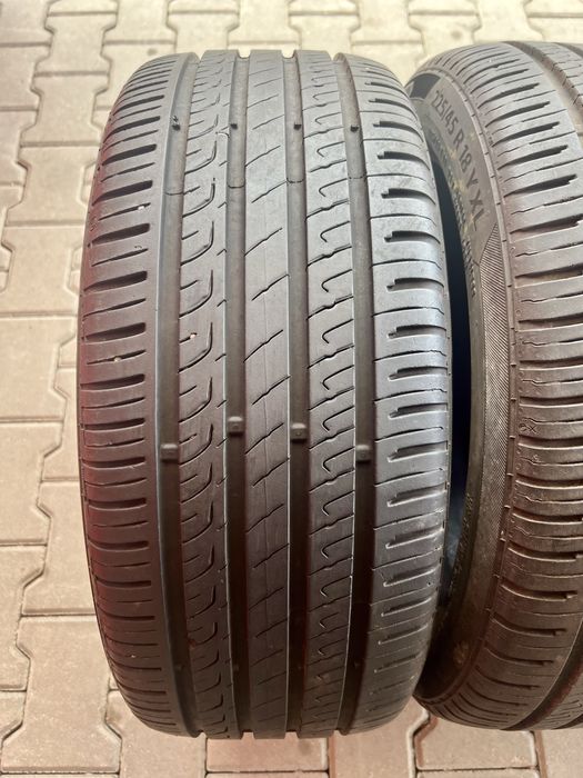 Летни Гуми 18 225/45/18 BARUM ДОТ: 23г