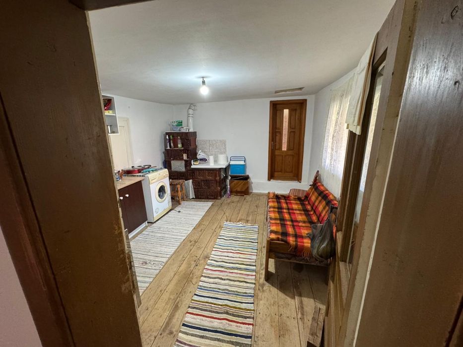 Casa de vanzare in Plopu Darmanesti