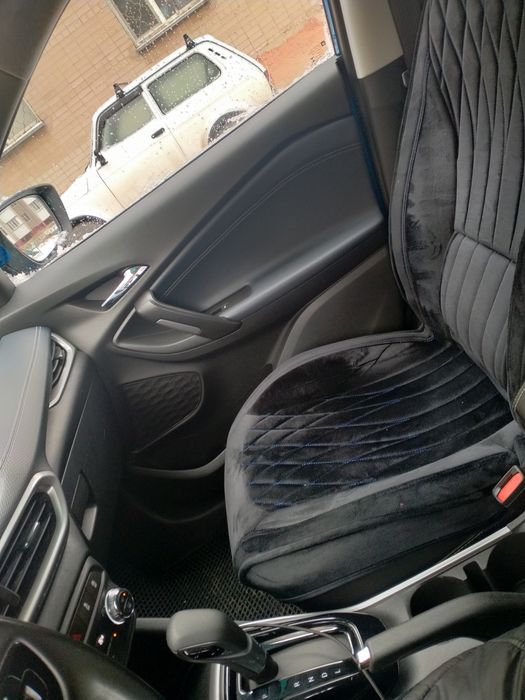 Продам кроссовер или обмен