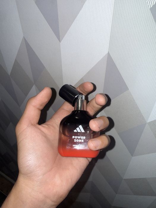 парфюм Adidas, power zone EDP, 30ml