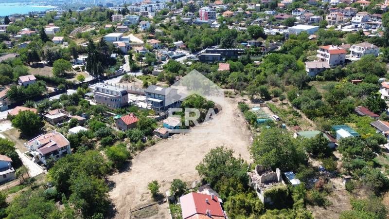 Продава се Парцел в Варна, м-т Траката - 1818 кв.м за 196 €/кв.м - Снимка #3