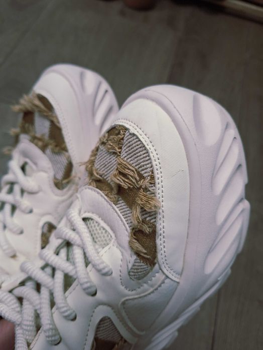 Adidașii platforma Capitalism mărimea 37 stare foarte bună