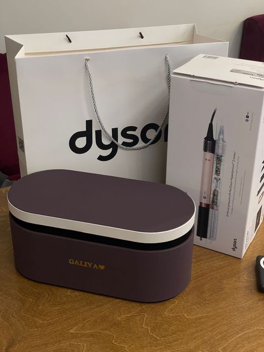 Dyson Airwrap Co-anda 2x