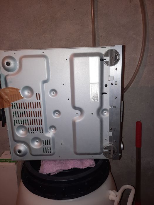 DVD Player SONY с дистанционно