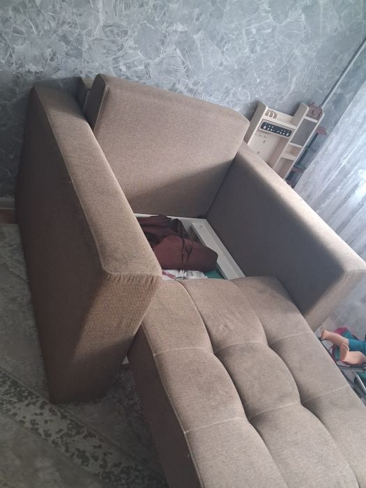 Продам кресло трансформер
