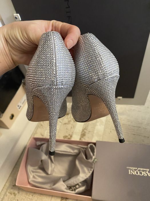 Туфли 36 размер